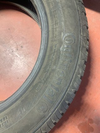 Neumáticos Continental 185/65 R15 88T