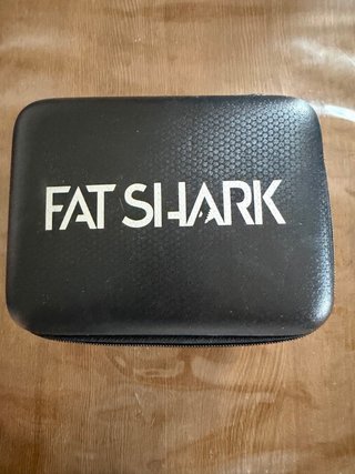 Fat Shark Scout