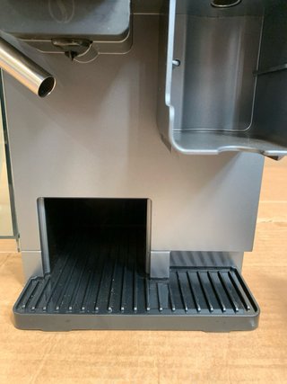 Cafetera Cecotec Grind & Latte 220-240V