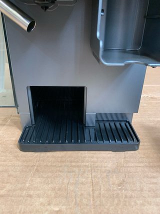 Cafetera Cecotec Grind & Latte 220-240V