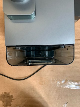 Cafetera Cecotec Grind & Latte 220-240V