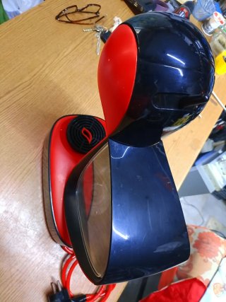 Macchina Caffè Dolce Gusto Vari modelli.