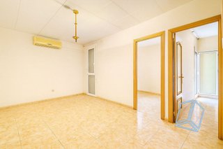 Piso en venta en El Baix Guinardó en Barcelona