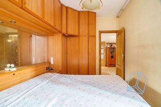 Piso en venta en El Baix Guinardó en Barcelona