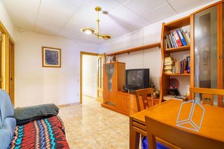 Piso en venta en El Baix Guinardó en Barcelona
