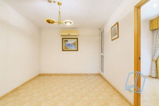 Piso en venta en El Baix Guinardó en Barcelona