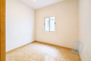 Piso en venta en El Baix Guinardó en Barcelona
