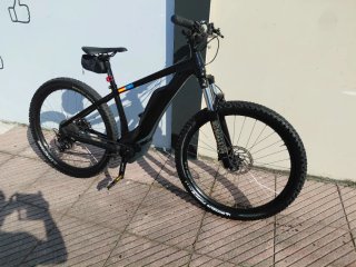 E-Bike Cube Reaction Hybrid Bosch 500Wh TALLA S