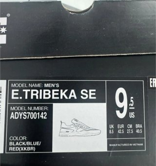 Zapatillas DC Blancas
