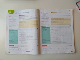 Matèmatiques orientades als ensenyaments acadèm...