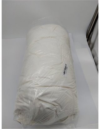 Cuscino in Piuma 80x80: Comfort Hoteliero a Casa Tua - 3 Camere: Esterno 90% Piuma / 10% Plume