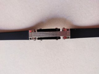 Pulsera Lotus Marc Marquez Edición Limitada