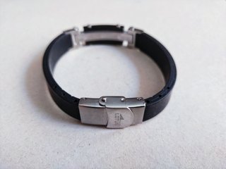 Pulsera Lotus Marc Marquez Edición Limitada