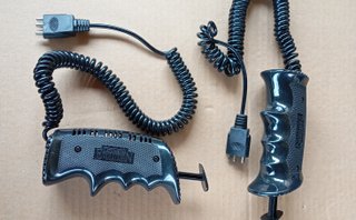 2 Mandos Carrera Evolution Scalextric