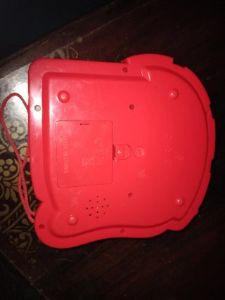 Teléfono para bebés