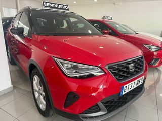 SEAT Arona 2023 FR DSG