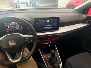 SEAT Arona 2023 FR DSG