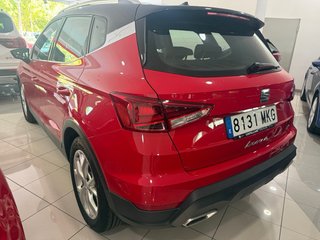 SEAT Arona 2023 FR DSG