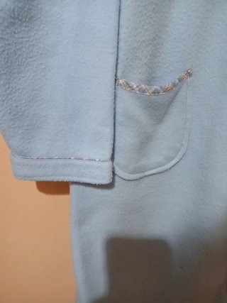 Bata MIYAROO azul talla 42