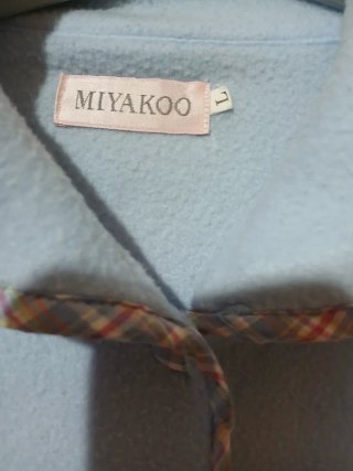 Bata MIYAROO azul talla 42