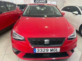 SEAT Ibiza 2023 STYLE