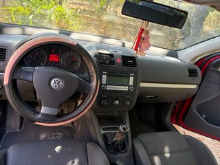 Volkswagen Golf 2005