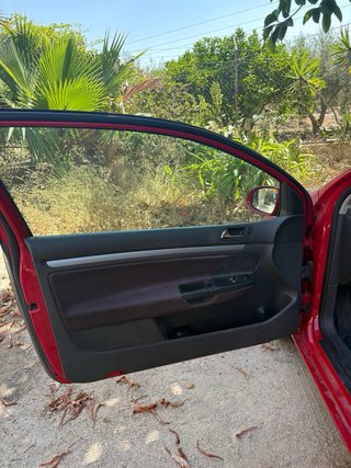 Volkswagen Golf 2005
