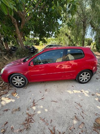 Volkswagen Golf 2005