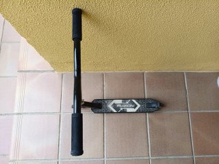Patinete Fuzion X3