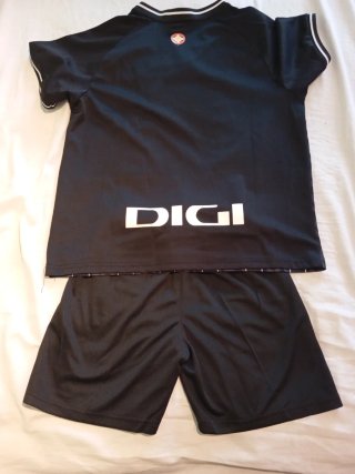 Conjunto Athletic Club Talla 28