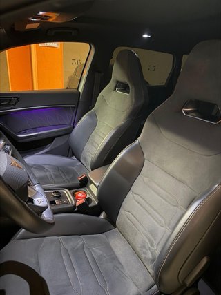 CUPRA Ateca 2.0 TSI 300 4drive DSG