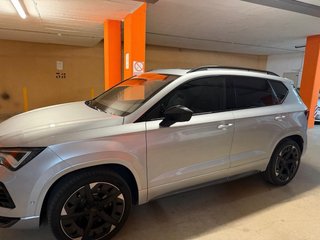 CUPRA Ateca 2.0 TSI 300 4drive DSG