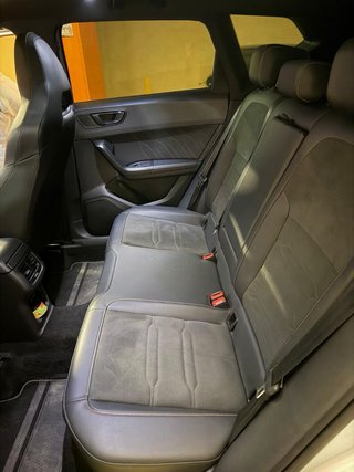 CUPRA Ateca 2.0 TSI 300 4drive DSG