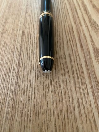 Montblanc Meisterstück 146 LeGrand 14K bicolor