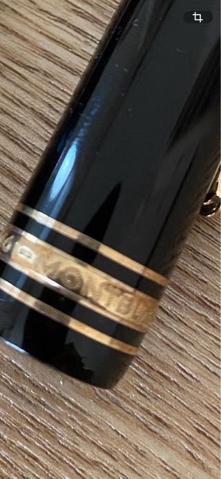 Montblanc Meisterstück 146 LeGrand 14K bicolor