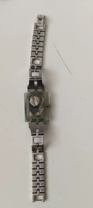 Lote Relojes Seiko, Thermidor, Swatch