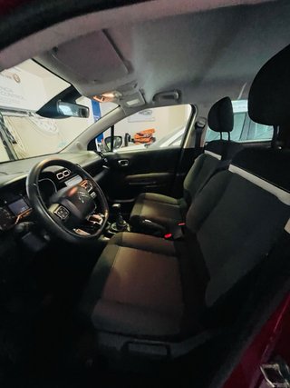 Citroen C3 Aircross 2023