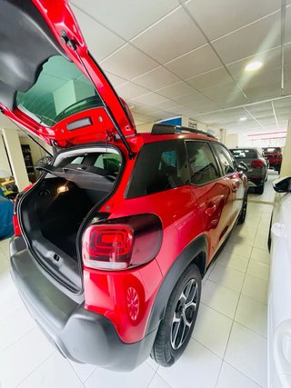 Citroen C3 Aircross 2023