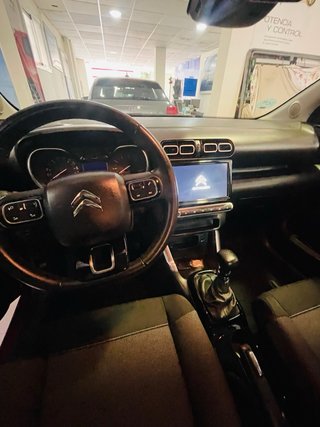 Citroen C3 Aircross 2023
