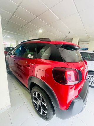 Citroen C3 Aircross 2023