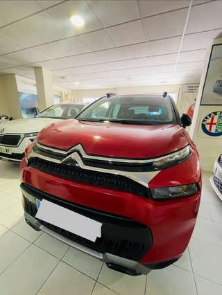 Citroen C3 Aircross 2023