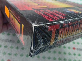 SNES Turrican Collection Strictly Limited PAL