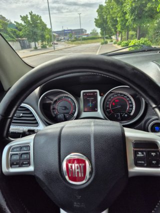 FIAT Freemont 2012