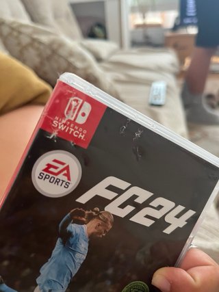 Juegos Nintendo Switch de 20€ a 15€ (negociables)