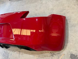 Paragolpes Nissan 370Z Delantero y Trasero
