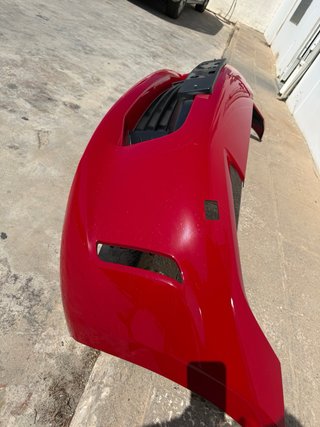 Paragolpes Nissan 370Z Delantero y Trasero