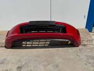 Paragolpes Nissan 370Z Delantero y Trasero