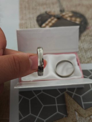 Anillos de boda