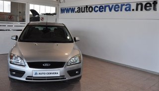 Ford Focus 2006