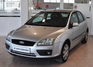 Ford Focus 2006
